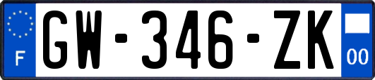 GW-346-ZK