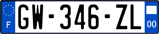 GW-346-ZL