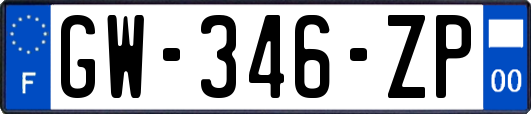 GW-346-ZP