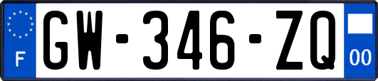 GW-346-ZQ