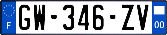 GW-346-ZV
