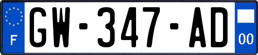 GW-347-AD