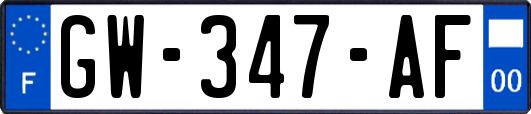 GW-347-AF