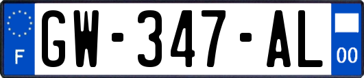 GW-347-AL