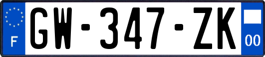 GW-347-ZK