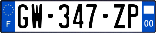 GW-347-ZP