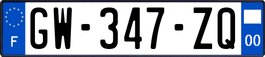 GW-347-ZQ