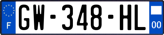 GW-348-HL