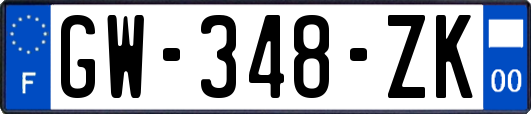 GW-348-ZK