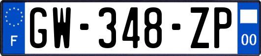 GW-348-ZP