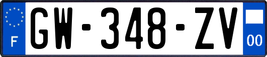 GW-348-ZV