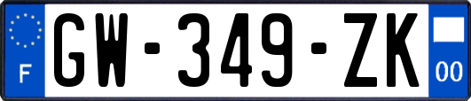 GW-349-ZK