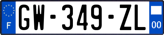 GW-349-ZL
