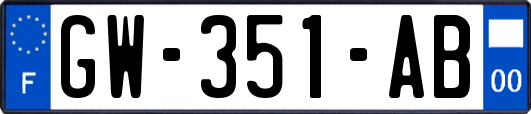 GW-351-AB