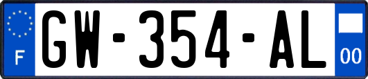 GW-354-AL
