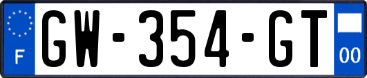 GW-354-GT