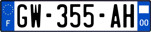 GW-355-AH