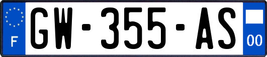 GW-355-AS