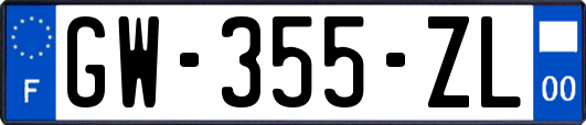 GW-355-ZL