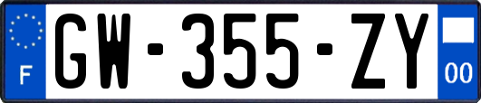 GW-355-ZY