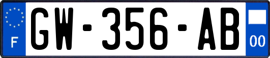 GW-356-AB