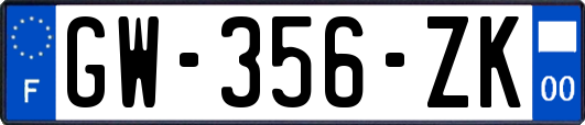 GW-356-ZK