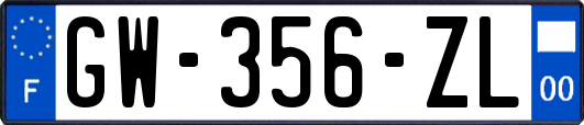 GW-356-ZL