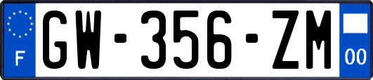 GW-356-ZM
