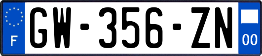 GW-356-ZN