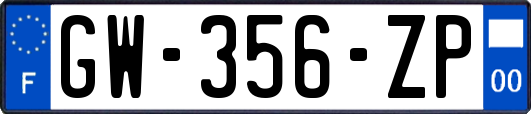 GW-356-ZP
