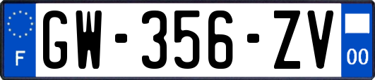 GW-356-ZV