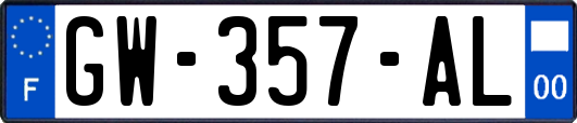 GW-357-AL