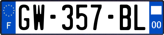 GW-357-BL