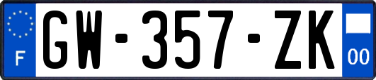 GW-357-ZK