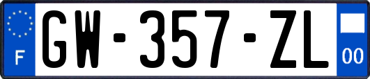 GW-357-ZL