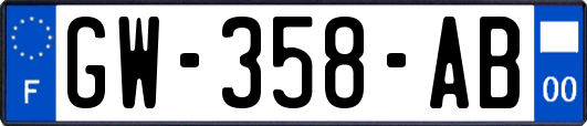 GW-358-AB