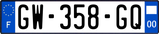 GW-358-GQ