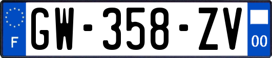 GW-358-ZV