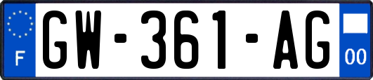 GW-361-AG