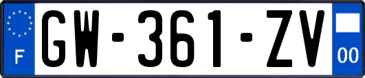 GW-361-ZV