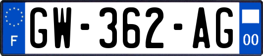 GW-362-AG