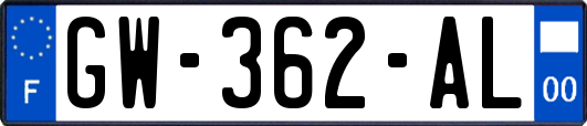GW-362-AL