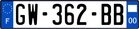 GW-362-BB