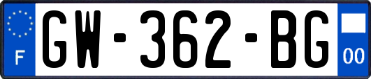 GW-362-BG