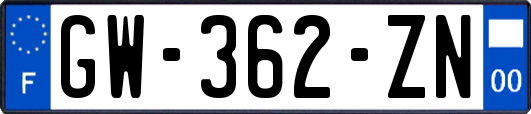 GW-362-ZN