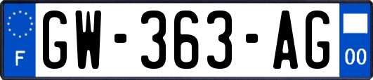 GW-363-AG