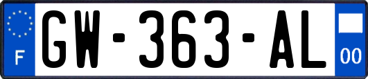 GW-363-AL