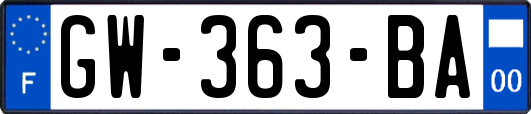 GW-363-BA