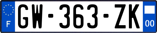GW-363-ZK