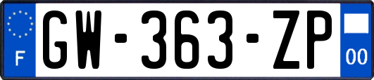 GW-363-ZP